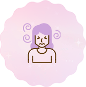 身体の疲れを軽減したい