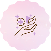 自然の周波で気分をリフレッシュしたい！